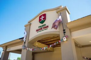 Colegio de la Santa Cruz