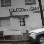 Colegio de la Santa Cruz