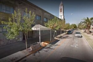 Colegio de la Santisima Trinidad