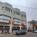 Colegio de la Sierra