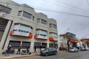 Colegio de la Sierra