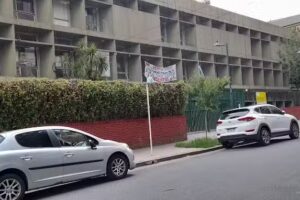 Colegio De Lenguas Vivas de Palermo