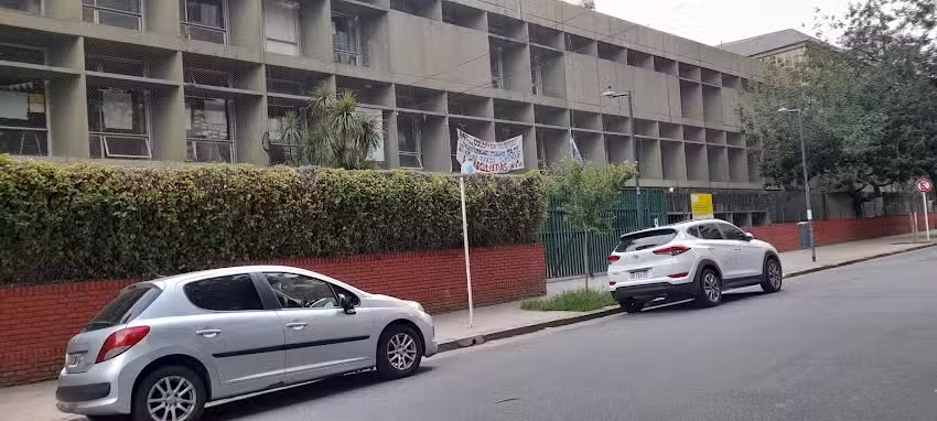 Colegio De Lenguas Vivas de Palermo