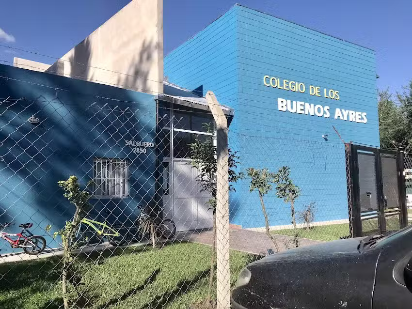 Colegio de los Buenos Ayres