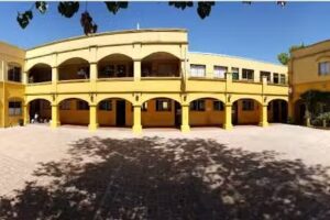 Colegio de los Santos Padres