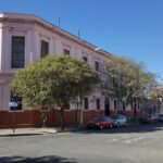 Colegio de Mar&iacute;a
