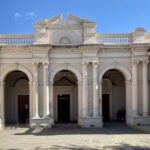 Colegio de Mar&iacute;a