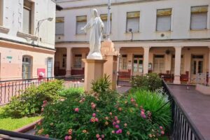 Colegio de Nuestra Señora del Sagrado Corazón