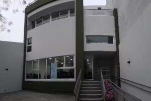 Colegio de Psic&oacute;logas y Psic&oacute;logos de la Provincia de Buenos Aires Distrito XIV