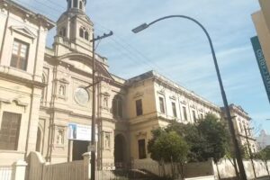 Colegio De San José – Hnas. Dominicas