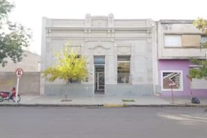 COLEGIO DE T&Eacute;CNICOS DE LA PROVINCIA DE BUENOS AIRES DISTRITO VI LEY 10411