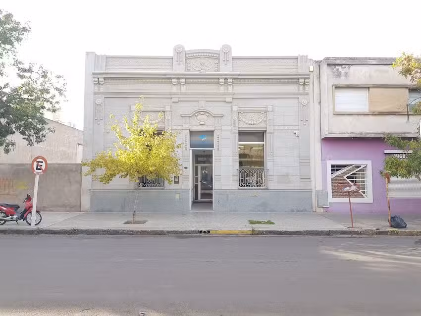 COLEGIO DE T&Eacute;CNICOS DE LA PROVINCIA DE BUENOS AIRES DISTRITO VI LEY 10411