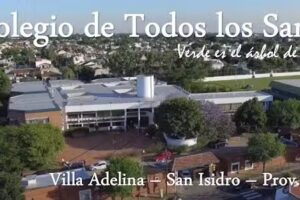 Colegio de Todos los Santos