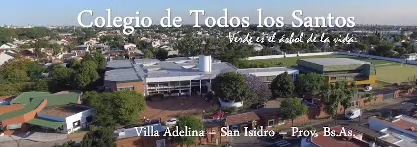 Colegio de Todos los Santos