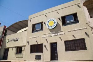 Colegio Del Alto Sol