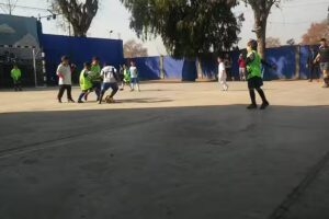 Colegio Del Buen Ayre