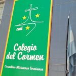 Colegio del Carmen