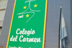 Colegio del Carmen