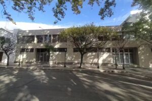 Colegio Del Carmen