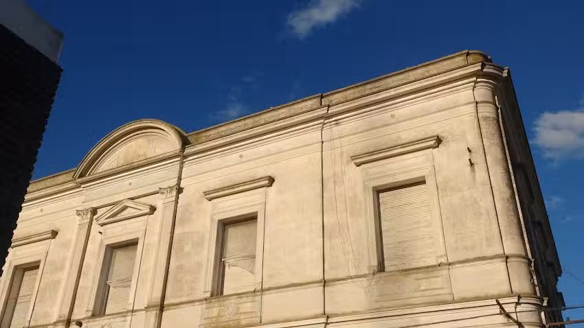 Colegio del Divino Corazon