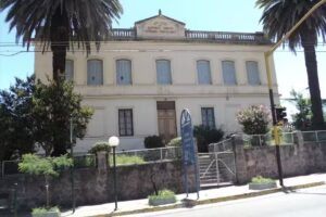 Colegio del Espíritu Santo