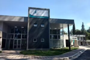 Colegio Del Faro, Sede Benav&iacute;dez