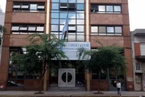 Colegio del Libertador