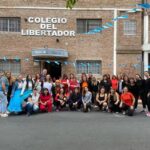 Colegio del Libertador