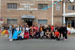 Colegio del Libertador