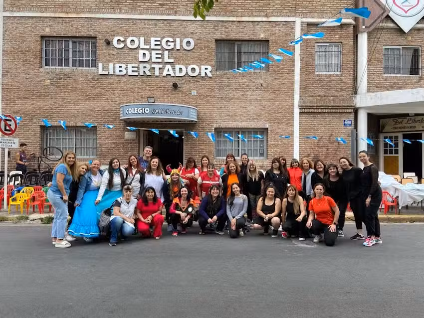 Colegio del Libertador