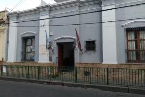 Colegio del Milagro Nivel Primario