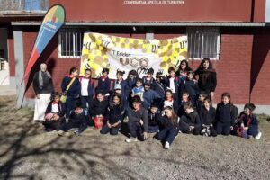 COLEGIO DEL NI&Ntilde;O JES&Uacute;S