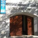 Colegio del Ni&ntilde;o Jes&uacute;s