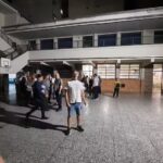 Colegio Del Ni&ntilde;o Jes&uacute;s