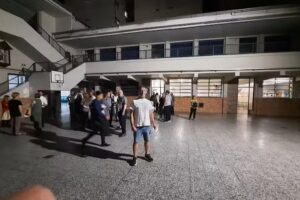 Colegio Del Ni&ntilde;o Jes&uacute;s