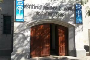 Colegio del Ni&ntilde;o Jes&uacute;s