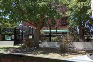 Colegio del Ni&ntilde;o Jesus y PATER C.E.