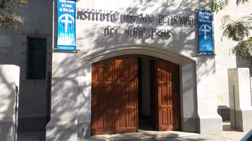Colegio del Ni&ntilde;o Jes&uacute;s