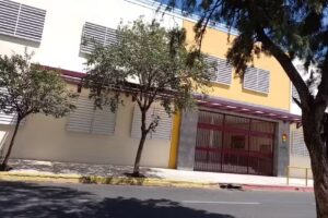 Colegio Del Sagrado CorazonY Jardin De Inf.El Patito Feo