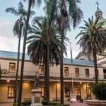 Colegio del Salvador