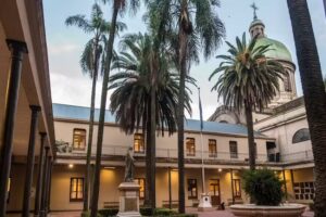 Colegio del Salvador