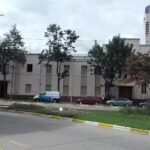 Colegio del Salvador