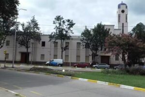 Colegio del Salvador