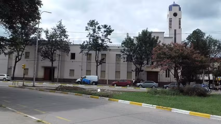 Colegio del Salvador