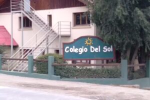 Colegio del Sol