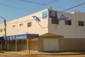 Colegio del Sol de Monte Grande