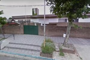 Colegio del Sol Número 5112