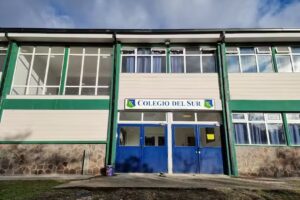 Colegio del Sur &ndash; Secundaria