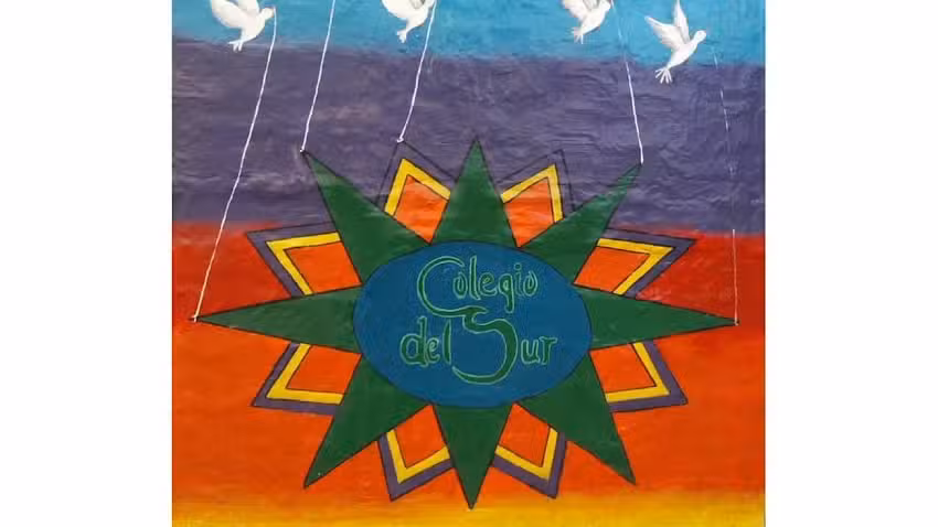 COLEGIO DEL SUR
