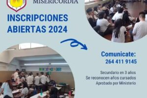 Colegio Divina Misericordia